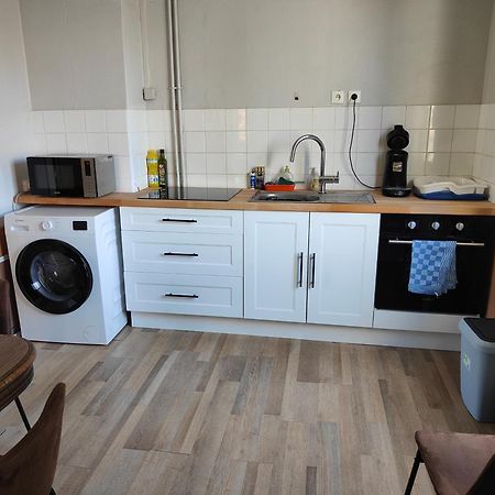 Le Repere, 400M Aeroport, 2 Chambres Tille Luaran gambar